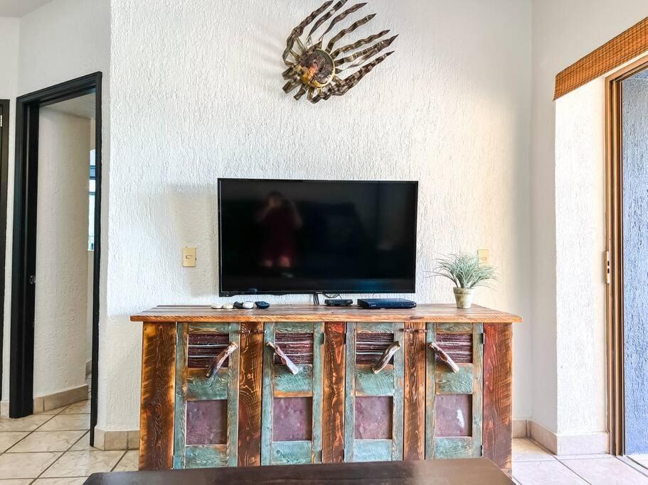 Princesa Resort D108*Sandy Beach*Ground Floor*Huge Puerto Peñasco Extérieur photo