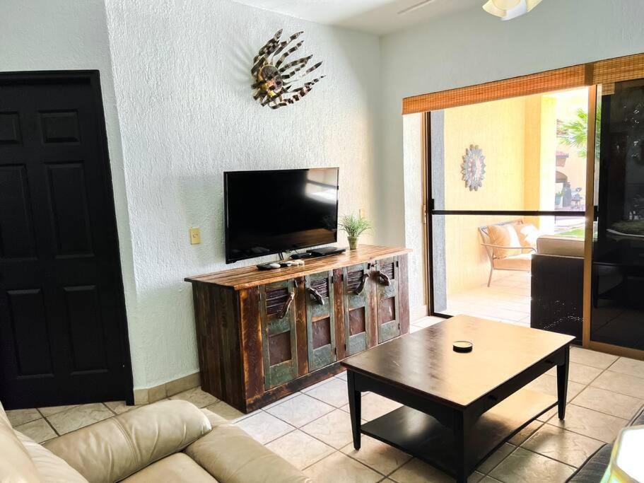 Princesa Resort D108*Sandy Beach*Ground Floor*Huge Puerto Peñasco Extérieur photo