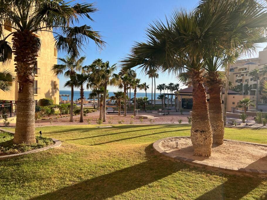 Princesa Resort D108*Sandy Beach*Ground Floor*Huge Puerto Peñasco Extérieur photo