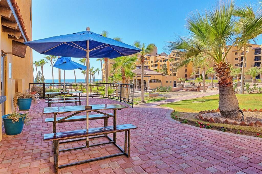 Princesa Resort D108*Sandy Beach*Ground Floor*Huge Puerto Peñasco Extérieur photo