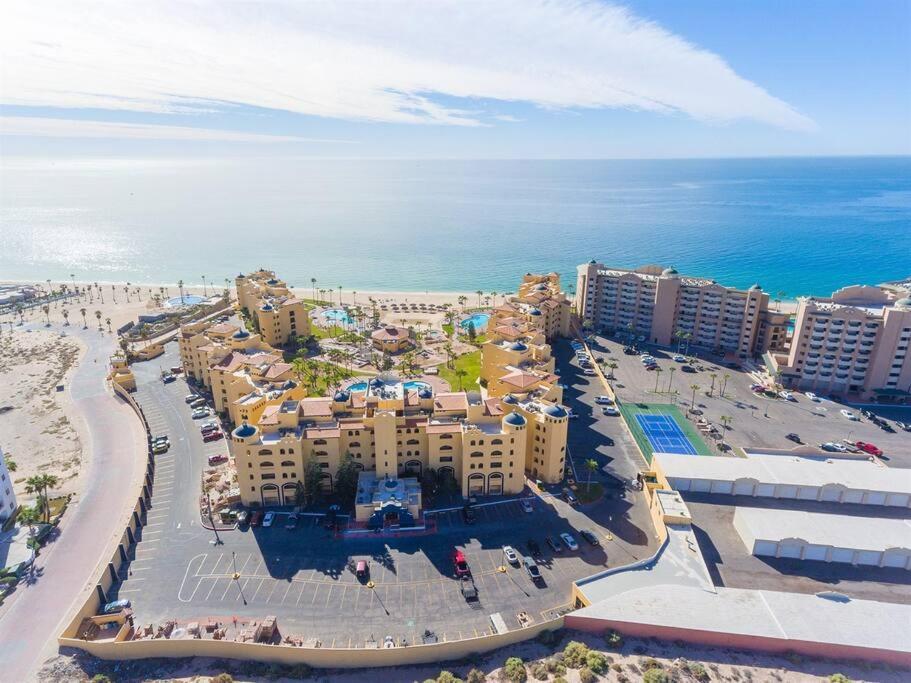 Princesa Resort D108*Sandy Beach*Ground Floor*Huge Puerto Peñasco Extérieur photo