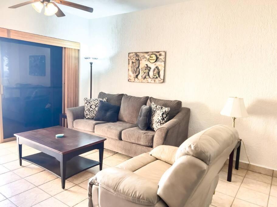 Princesa Resort D108*Sandy Beach*Ground Floor*Huge Puerto Peñasco Extérieur photo