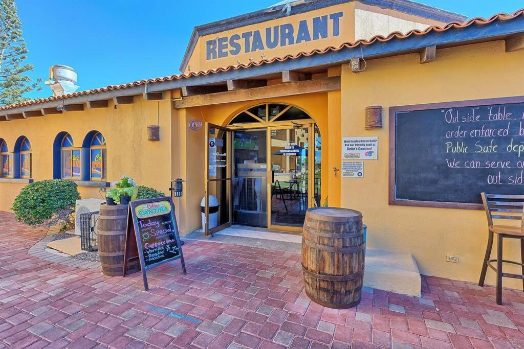 Princesa Resort D108*Sandy Beach*Ground Floor*Huge Puerto Peñasco Extérieur photo