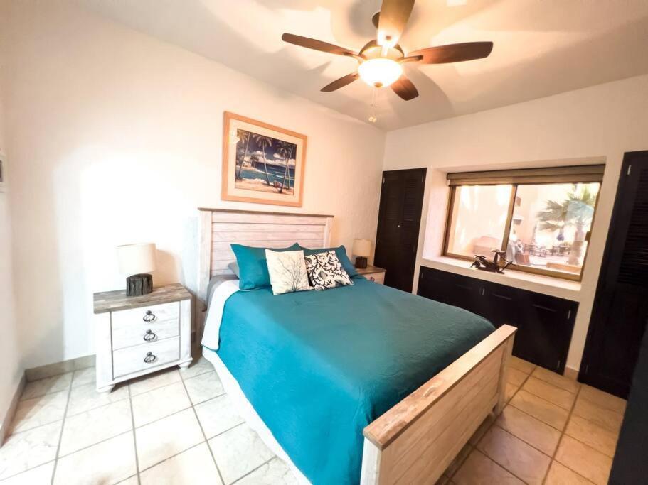 Princesa Resort D108*Sandy Beach*Ground Floor*Huge Puerto Peñasco Extérieur photo
