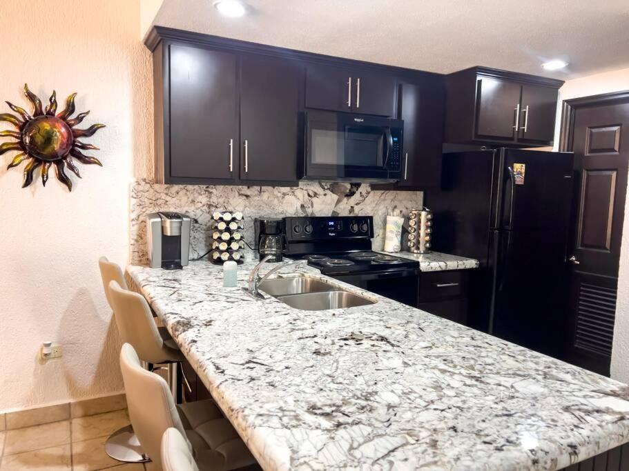 Princesa Resort D108*Sandy Beach*Ground Floor*Huge Puerto Peñasco Extérieur photo