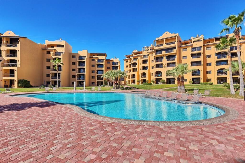 Princesa Resort D108*Sandy Beach*Ground Floor*Huge Puerto Peñasco Extérieur photo