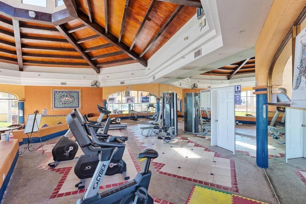 Princesa Resort D108*Sandy Beach*Ground Floor*Huge Puerto Peñasco Extérieur photo