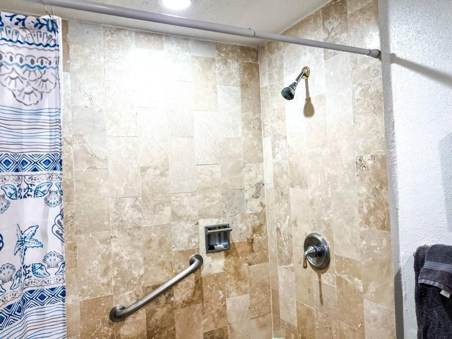 Princesa Resort D108*Sandy Beach*Ground Floor*Huge Puerto Peñasco Extérieur photo