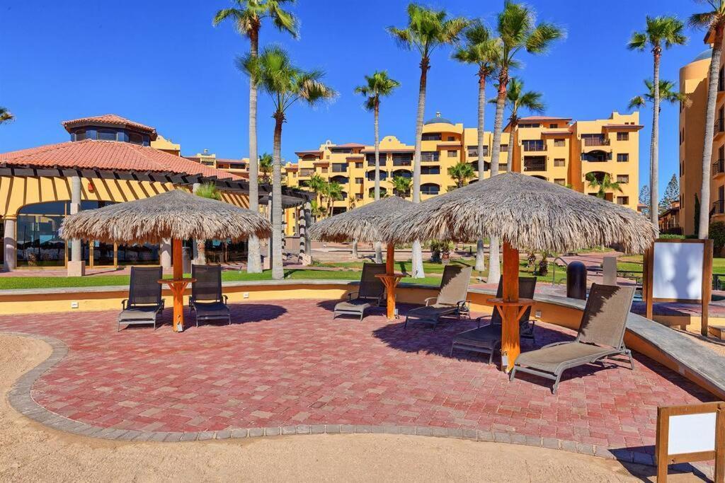 Princesa Resort D108*Sandy Beach*Ground Floor*Huge Puerto Peñasco Extérieur photo