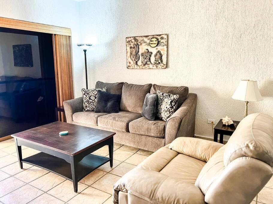 Princesa Resort D108*Sandy Beach*Ground Floor*Huge Puerto Peñasco Extérieur photo