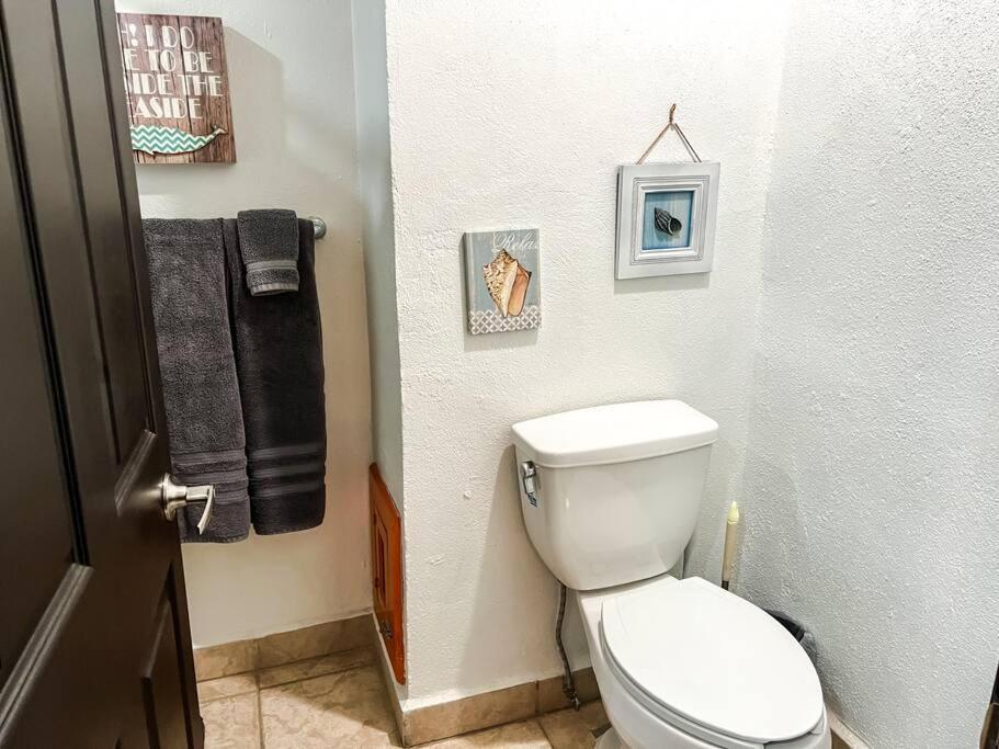 Princesa Resort D108*Sandy Beach*Ground Floor*Huge Puerto Peñasco Extérieur photo