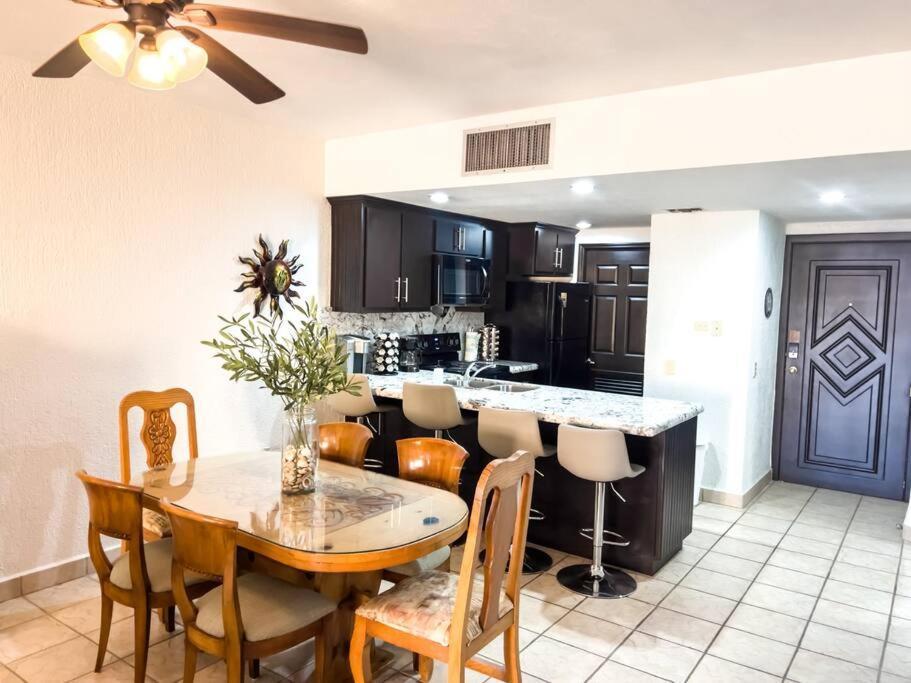 Princesa Resort D108*Sandy Beach*Ground Floor*Huge Puerto Peñasco Extérieur photo