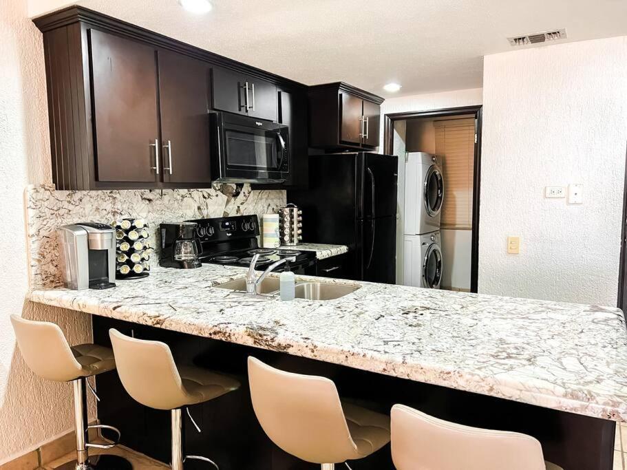 Princesa Resort D108*Sandy Beach*Ground Floor*Huge Puerto Peñasco Extérieur photo