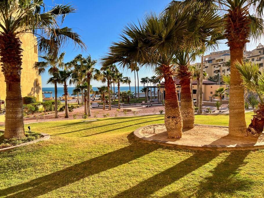 Princesa Resort D108*Sandy Beach*Ground Floor*Huge Puerto Peñasco Extérieur photo