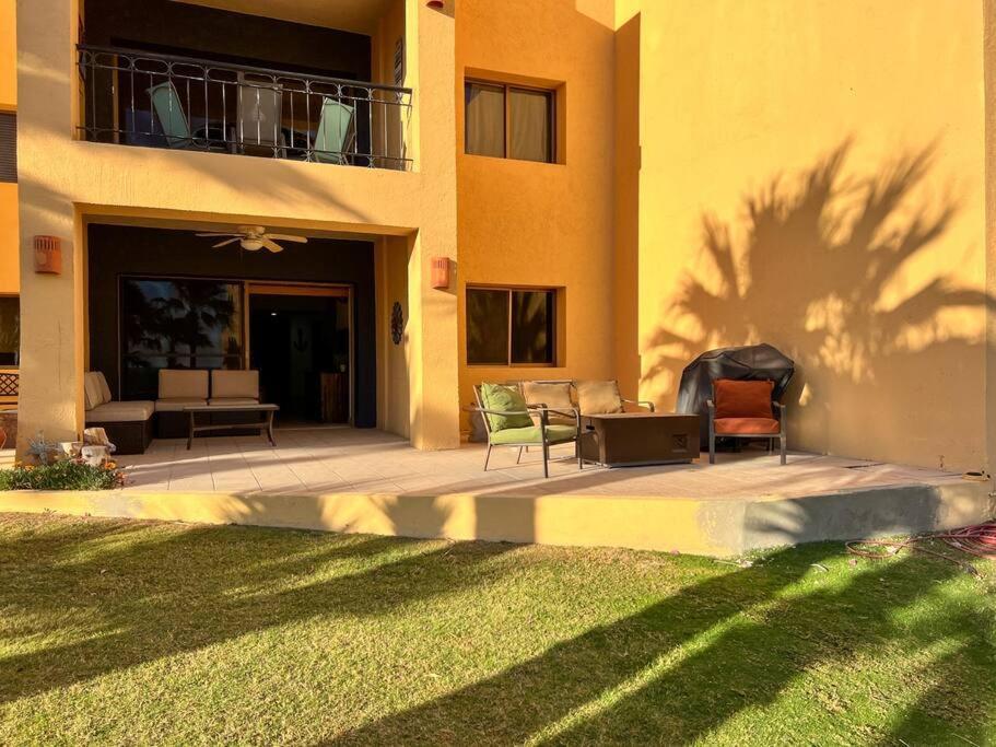 Princesa Resort D108*Sandy Beach*Ground Floor*Huge Puerto Peñasco Extérieur photo