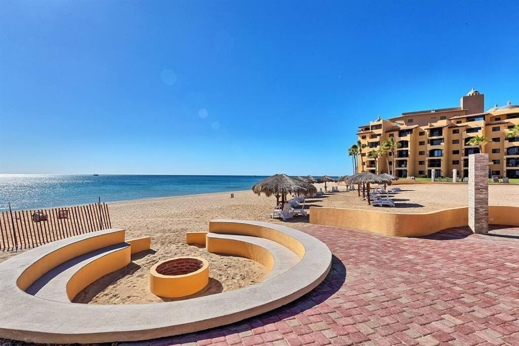 Princesa Resort D108*Sandy Beach*Ground Floor*Huge Puerto Peñasco Extérieur photo