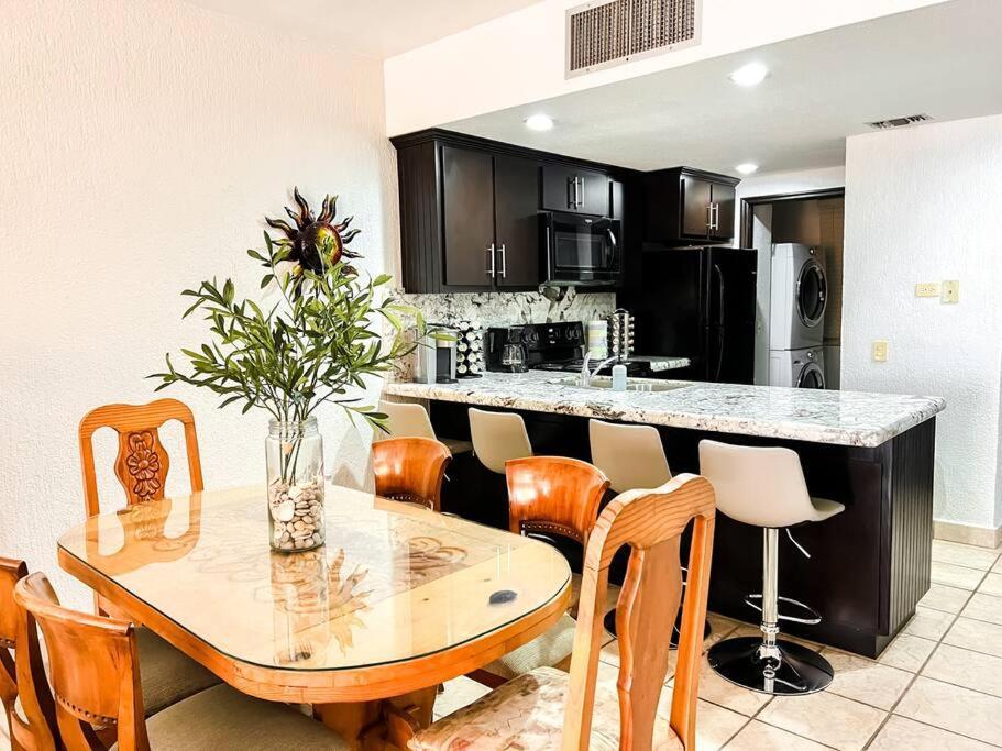Princesa Resort D108*Sandy Beach*Ground Floor*Huge Puerto Peñasco Extérieur photo