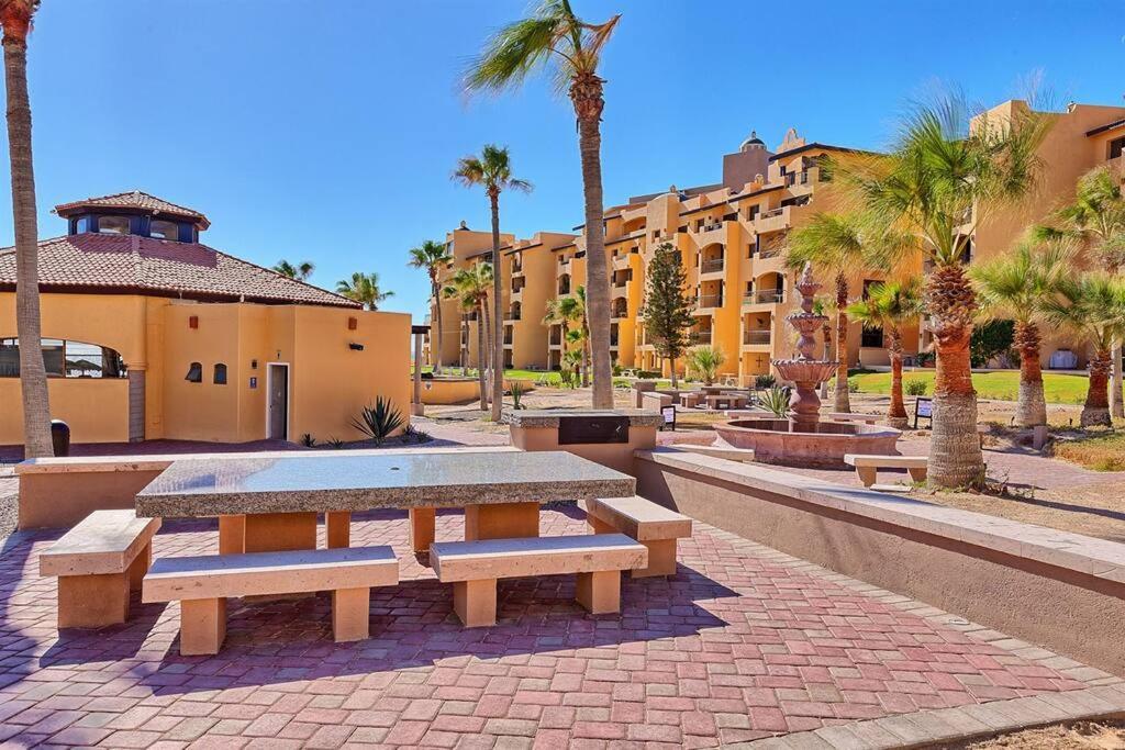 Princesa Resort D108*Sandy Beach*Ground Floor*Huge Puerto Peñasco Extérieur photo