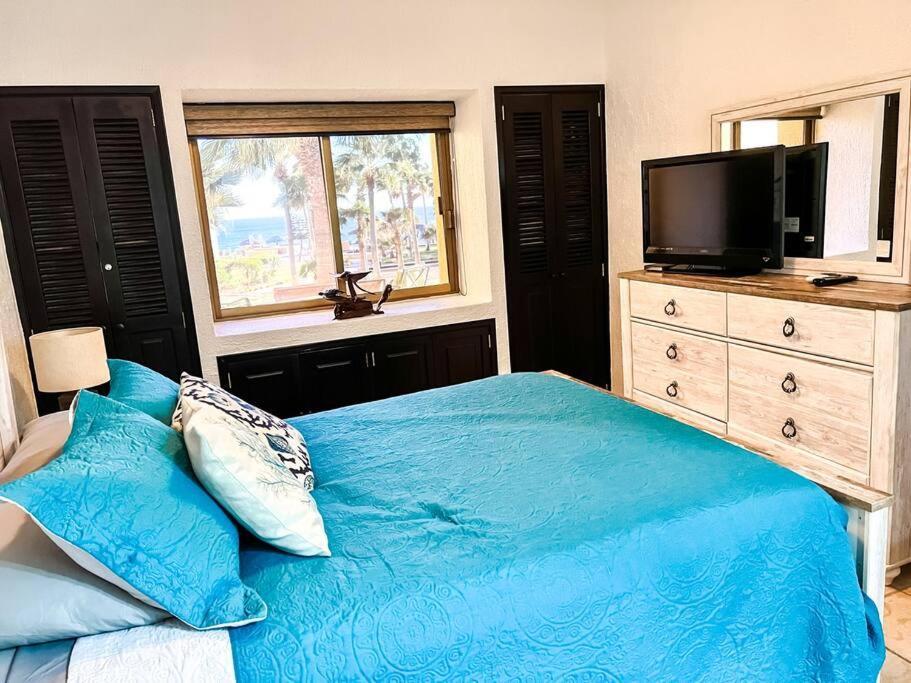 Princesa Resort D108*Sandy Beach*Ground Floor*Huge Puerto Peñasco Extérieur photo